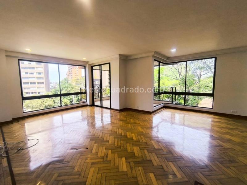 Apartamento Exclusivo de 3 Alcobas en El Poblado - 5