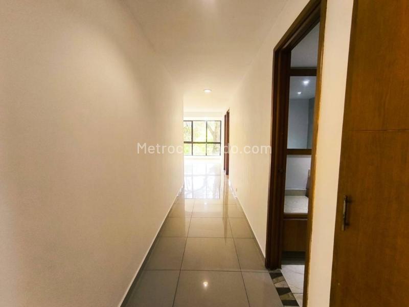 Apartamento Exclusivo de 3 Alcobas en El Poblado - 7