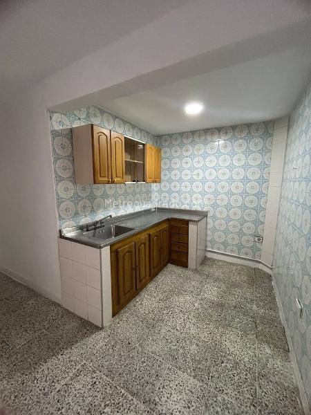 4BR House for Rent in Belen San Bernardo (First Floor)