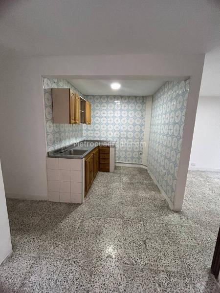 Casa de 4 Alcobas en Belén San Bernardo (Primer Piso) para Alquiler - 2