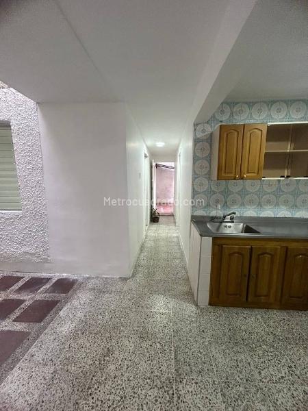 Casa de 4 Alcobas en Belén San Bernardo (Primer Piso) para Alquiler - 3