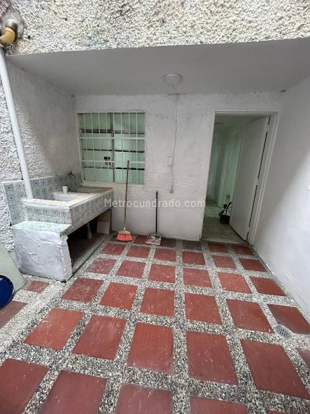 Casa de 4 Alcobas en Belén San Bernardo (Primer Piso) para Alquiler - 6