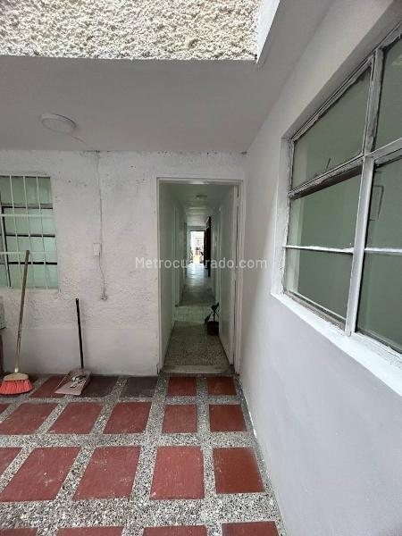 Casa de 4 Alcobas en Belén San Bernardo (Primer Piso) para Alquiler - 7