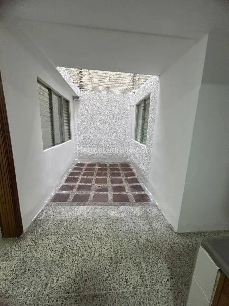 Casa de 4 Alcobas en Belén San Bernardo (Primer Piso) para Alquiler - 8