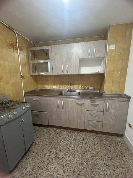 Apartamento de 2 Alcobas en Belén Parque
