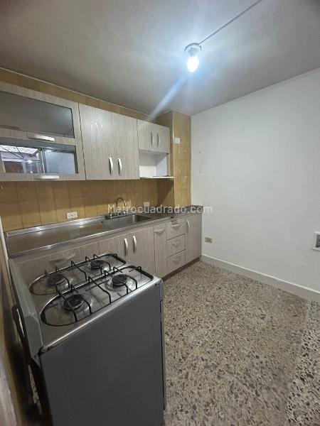 Apartamento de 2 Alcobas en Belén Parque - 2