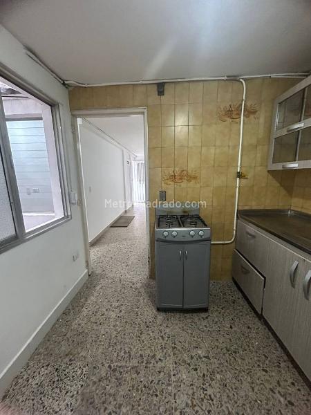 Apartamento de 2 Alcobas en Belén Parque - 3