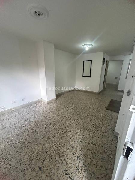 Apartamento de 2 Alcobas en Belén Parque - 4