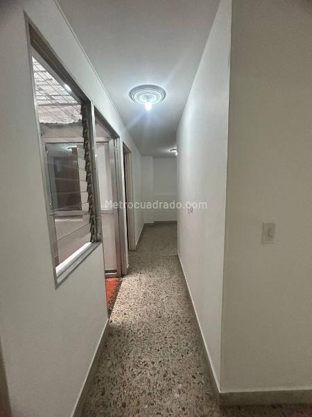 Apartamento de 2 Alcobas en Belén Parque - 7