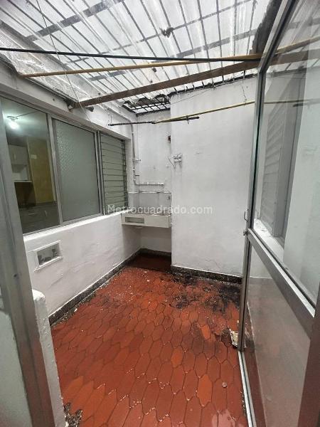 Apartamento de 2 Alcobas en Belén Parque - 8