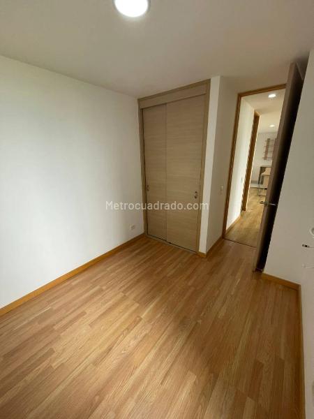 Apartamento moderno de 2 alcobas en arriendo en El Esmeraldal - 7