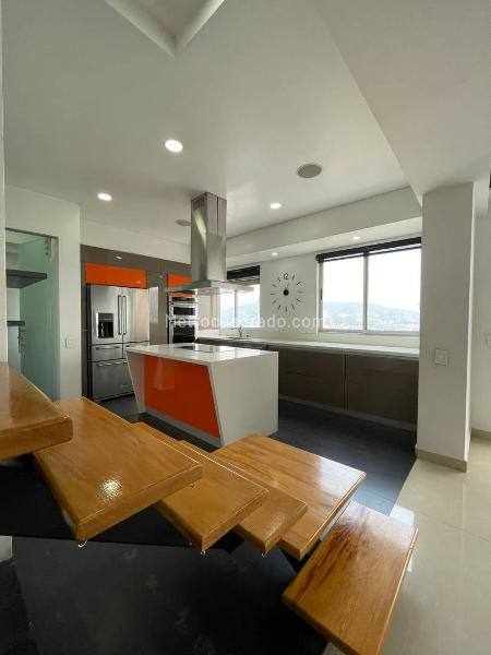 Apartamento en Arriendo, La Cuenca, Envigado - Widok 2
