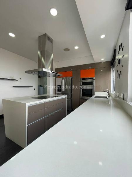 Apartamento en Arriendo, La Cuenca, Envigado - Widok 5