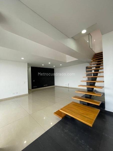 Apartamento en Arriendo, La Cuenca, Envigado - Widok 6