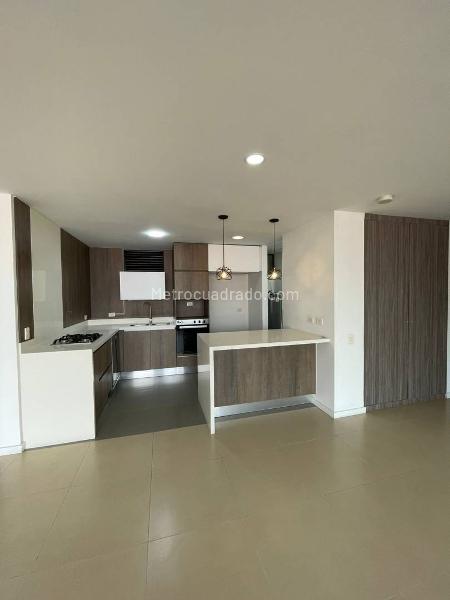 Apartamento en Arriendo, Loma De Las Brujas, Envigado - Widok 3