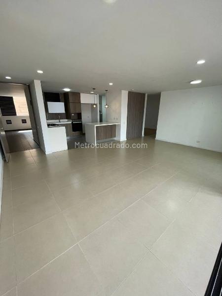 Apartamento en Arriendo, Loma De Las Brujas, Envigado - Widok 5