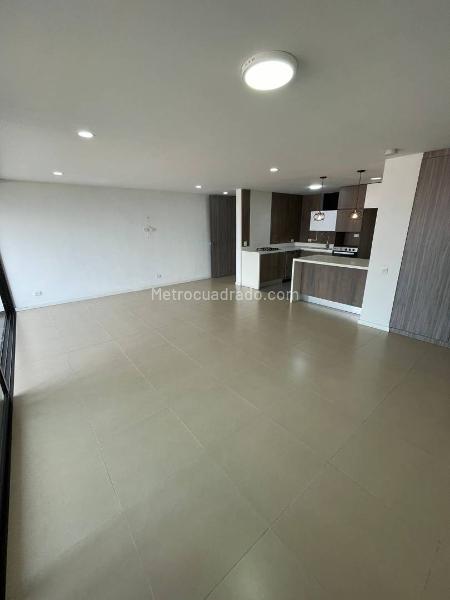 Apartamento en Arriendo, Loma De Las Brujas, Envigado - Widok 6