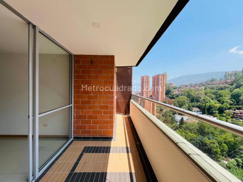 Apartamento Cómodo de 3 Alcobas en La Loma del Indio - 6