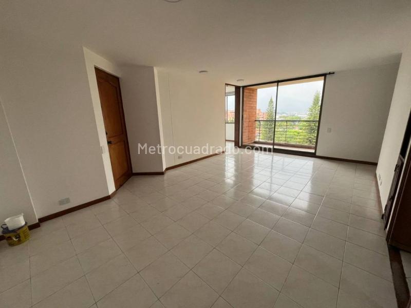 Apartamento en Arriendo, Otra Parte, Envigado - Ansicht 2