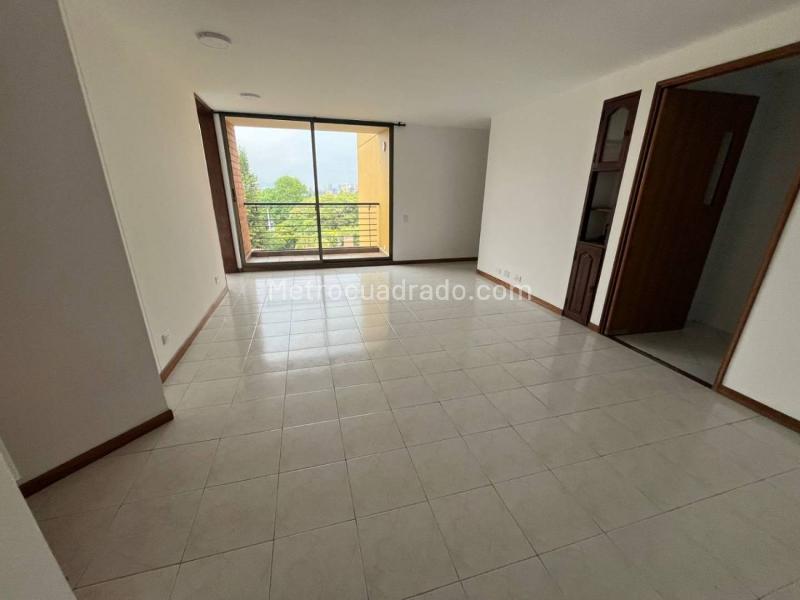 Apartamento en Arriendo, Otra Parte, Envigado - Ansicht 3