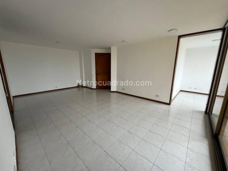 Apartamento en Arriendo, Otra Parte, Envigado - Ansicht 4