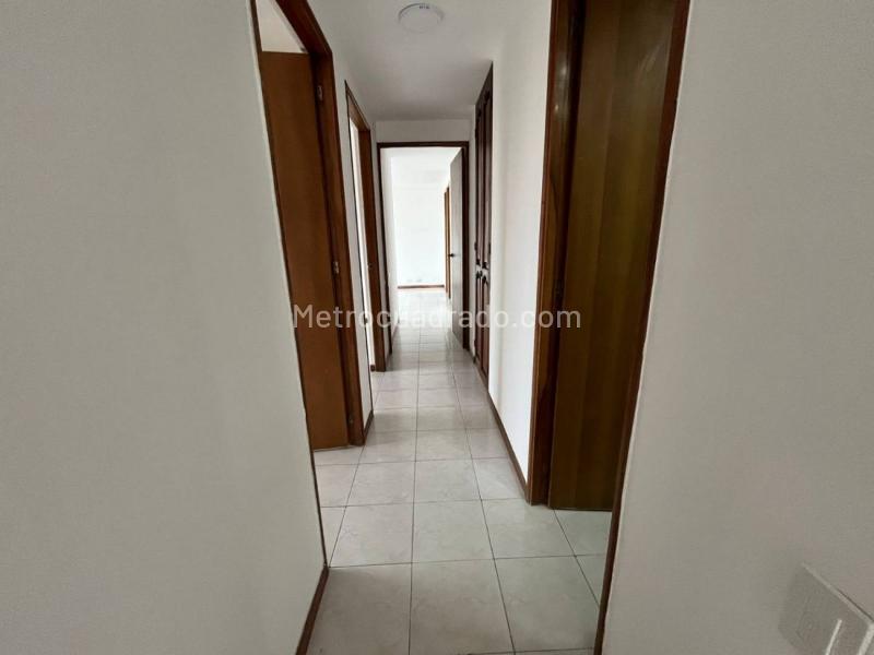 Apartamento en Arriendo, Otra Parte, Envigado - Ansicht 5