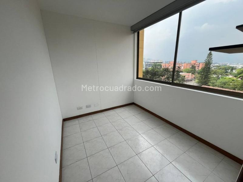 Apartamento en Arriendo, Otra Parte, Envigado - Ansicht 6