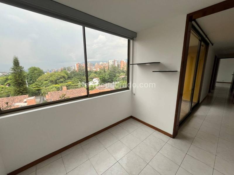 Apartamento en Arriendo, Otra Parte, Envigado - Mehr