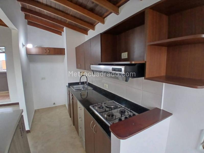 Apartamento en Arriendo, Cumbres, Envigado - Ansicht 2