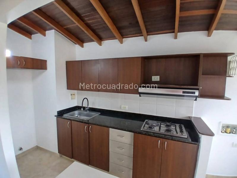 Apartamento en Arriendo, Cumbres, Envigado - Ansicht 3