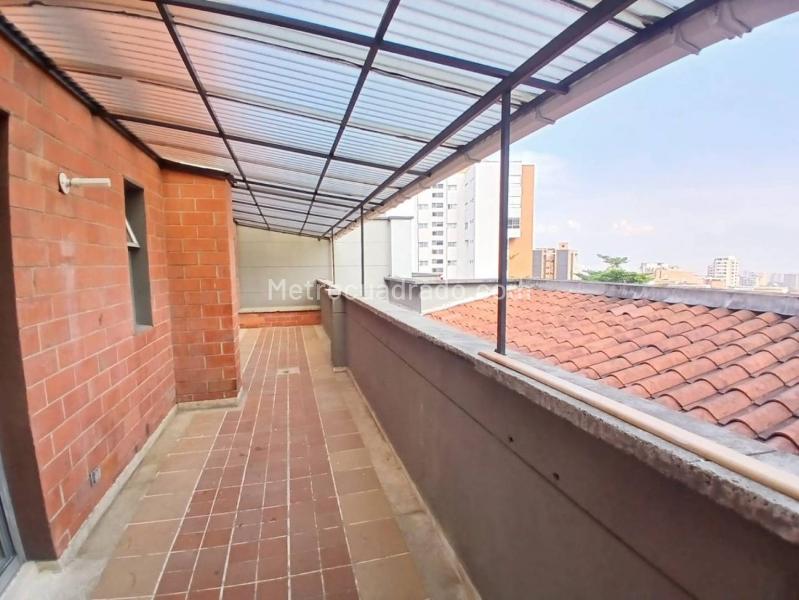 Apartamento en Arriendo, Cumbres, Envigado - Ansicht 4