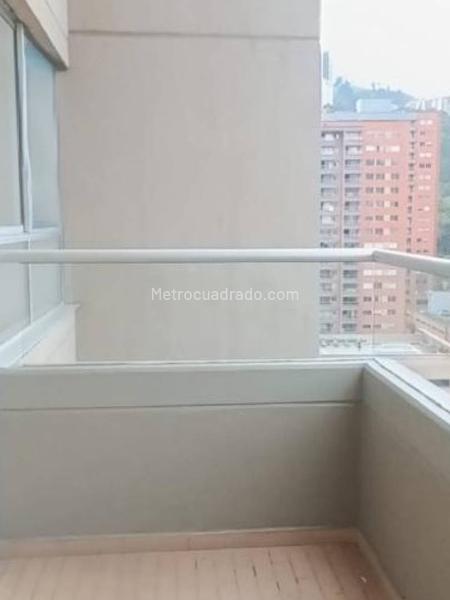 Apartamento en Arriendo, Vegas De San Jose, Sabaneta