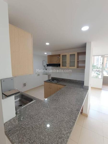 3BR Apartment in Vegas De San Jose (92 m²) - 2