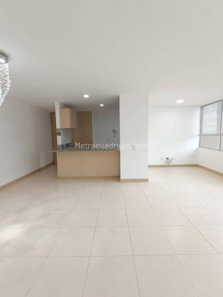 3BR Apartment in Vegas De San Jose (92 m²) - 5