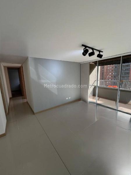 Piso – Sabaneta, Cañaveralejo - Vista 2