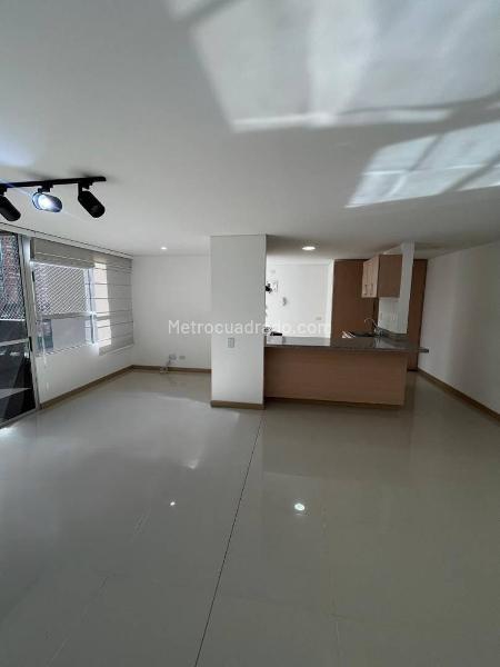 Piso – Sabaneta, Cañaveralejo - Vista 3