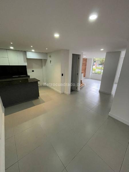Casa en Arriendo, Loma De Las Brujas, Envigado - Widok 3