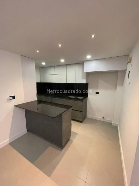 Casa en Arriendo, Loma De Las Brujas, Envigado - Widok 4