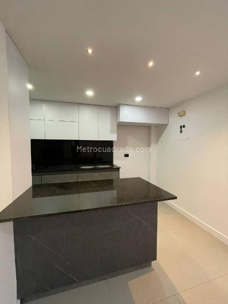 Casa en Arriendo, Loma De Las Brujas, Envigado - Widok 5