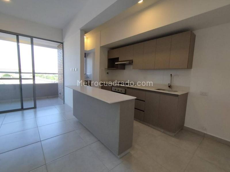 Apartamento en Arriendo, Villagrande, Envigado - 2