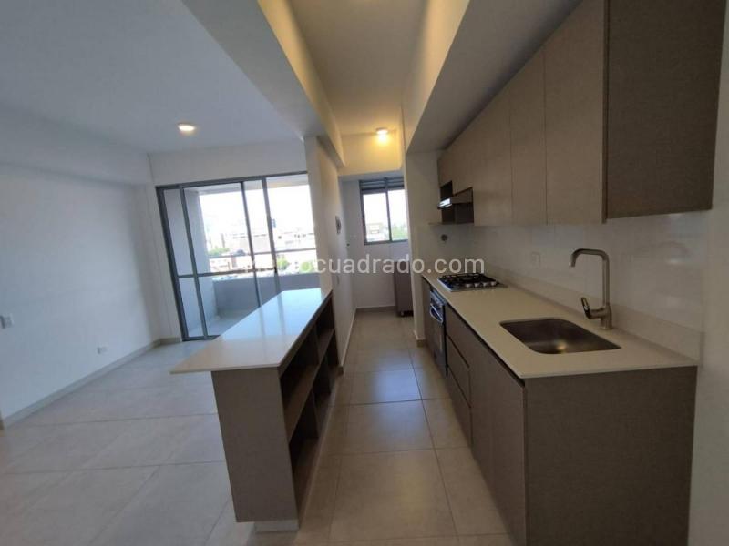 Apartamento en Arriendo, Villagrande, Envigado - 3