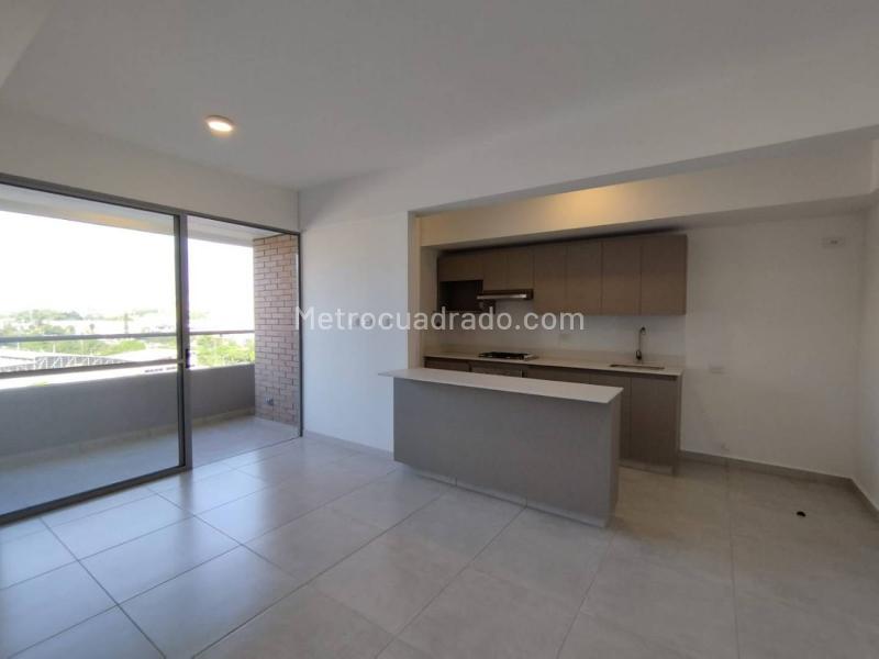 Apartamento en Arriendo, Villagrande, Envigado - 4