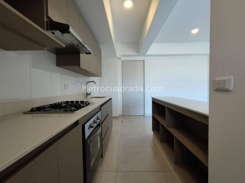Apartamento en Arriendo, Villagrande, Envigado - 5