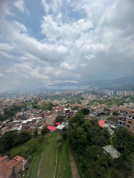 Cozy 3BR Apartment for Rent in Las Antillas, Envigado
