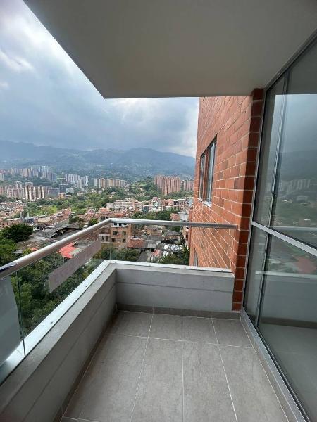 Cozy 3BR Apartment for Rent in Las Antillas, Envigado - 2