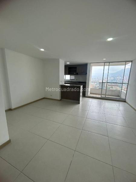 Cozy 3BR Apartment for Rent in Las Antillas, Envigado - 3