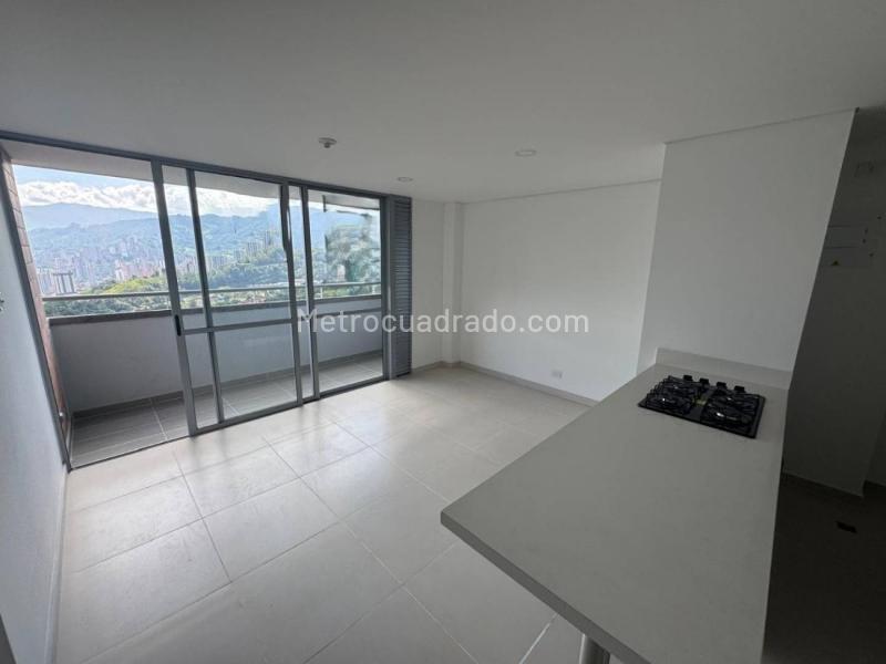 Apartamento en arriendo con 3 habitaciones en La Aldea, La Estrella - 5