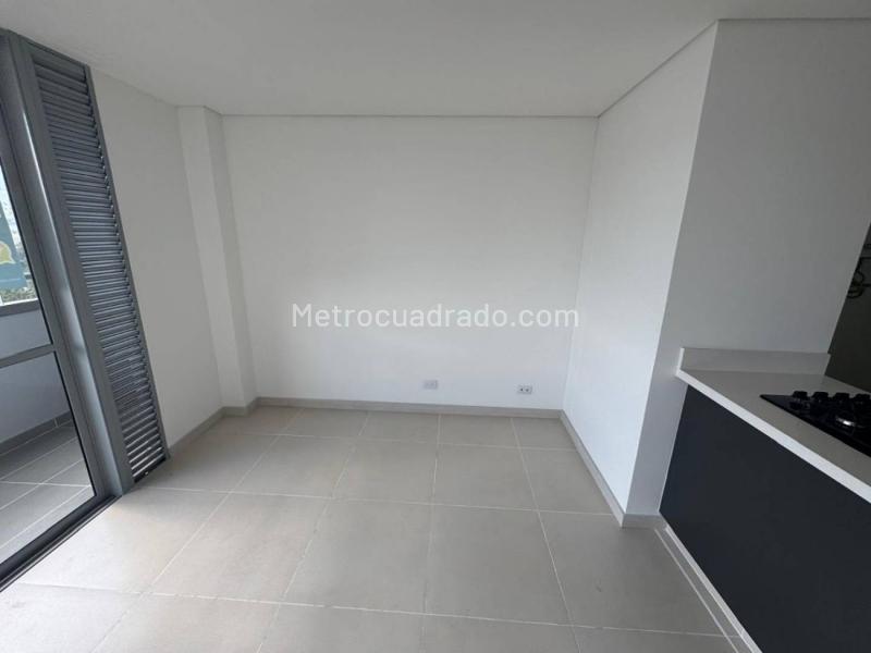 Apartamento en arriendo con 3 habitaciones en La Aldea, La Estrella - 6