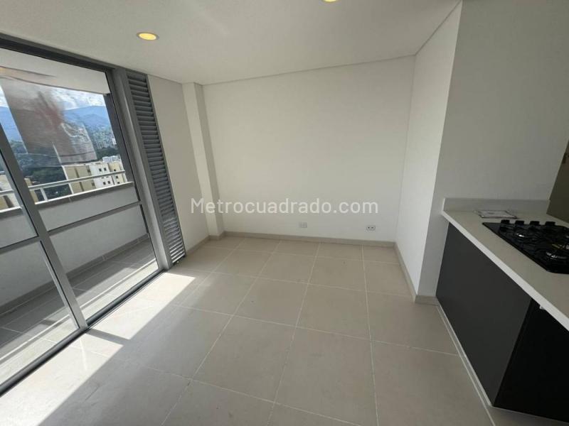 Apartamento en arriendo con 3 habitaciones en La Aldea, La Estrella - 5
