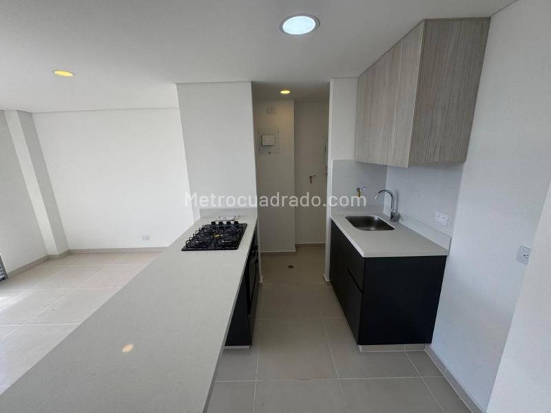 Apartamento en arriendo con 3 habitaciones en La Aldea, La Estrella - 6